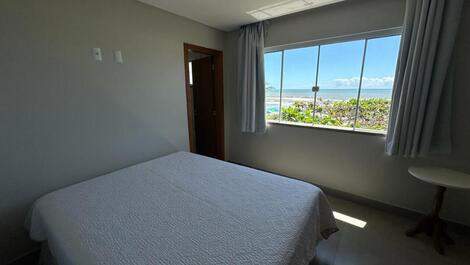 DUPLEX FRENTE MAR CANTO GRANDE