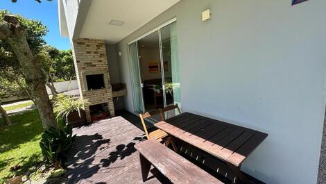 DUPLEX FRENTE MAR CANTO GRANDE