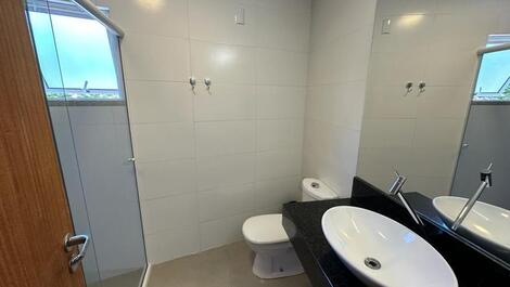 DUPLEX FRENTE MAR CANTO GRANDE