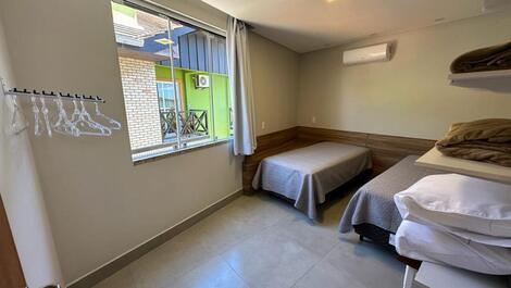 DUPLEX FRENTE MAR CANTO GRANDE