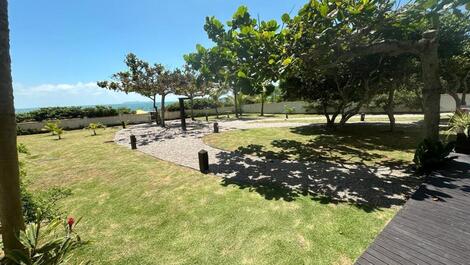 DUPLEX FRENTE MAR CANTO GRANDE