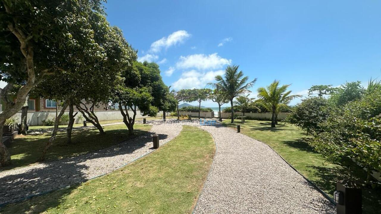 Apartamento para aluguel de temporada em Bombinhas (Canto Grande)