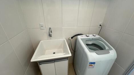 TERREO FRENTE MAR PRAIA DE CANTO GRANDE