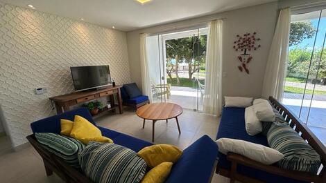 Apartamento para alquilar en Bombinhas - Canto Grande