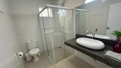 TERREO FRENTE MAR PRAIA DE CANTO GRANDE