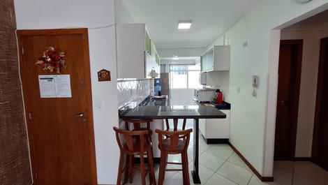 Apartment in Bombas for up to 6 people