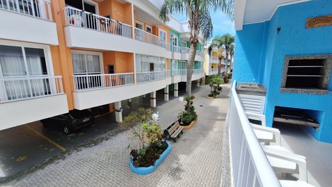 Apartment in Bombas for up to 6 people