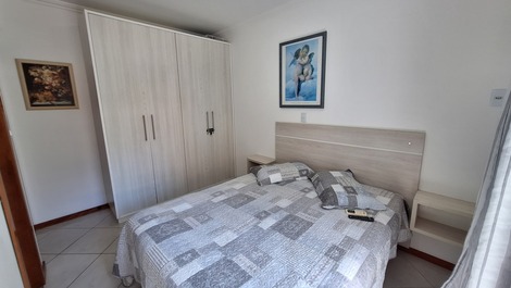 Apartment in Bombas for up to 6 people