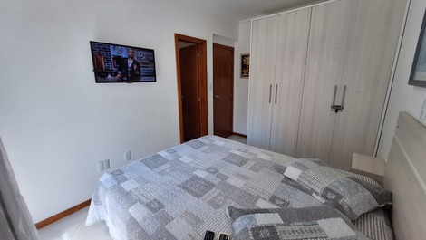 Apartment in Bombas for up to 6 people