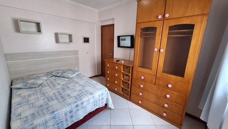 Apartment in Bombas for up to 6 people