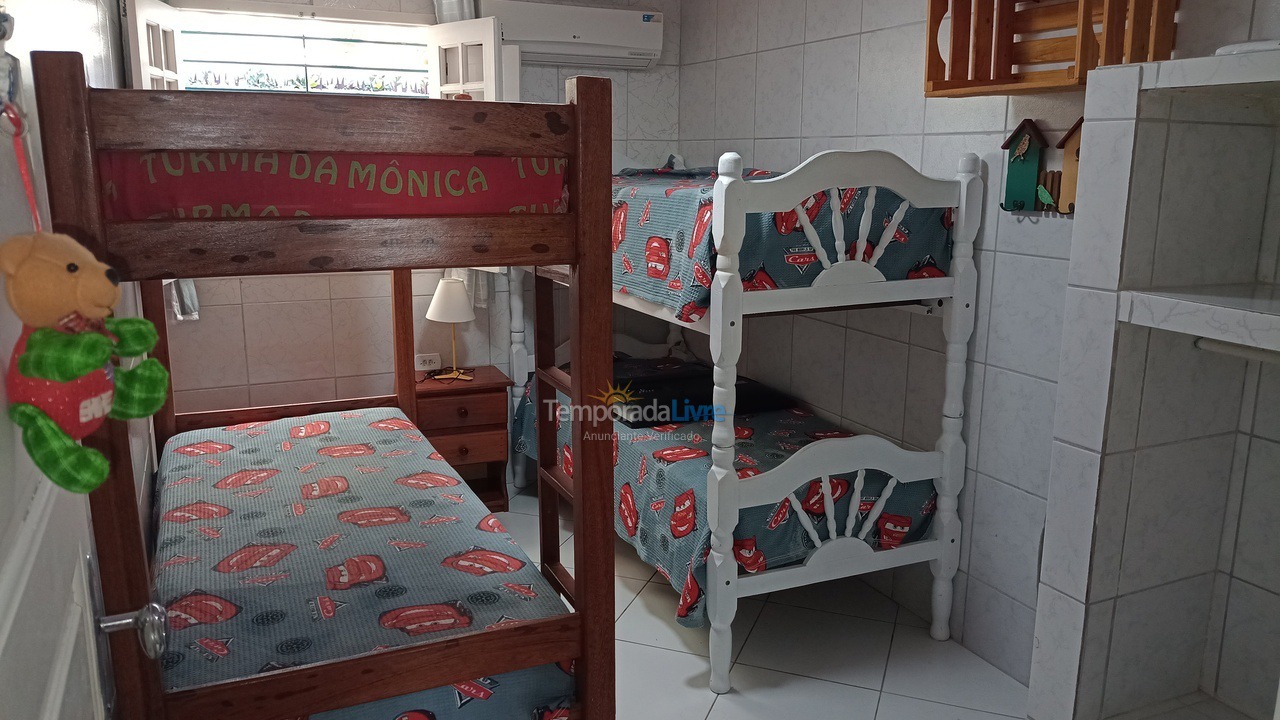 Casa para aluguel de temporada em Porto de Galinhas (Porto de Galinhas)