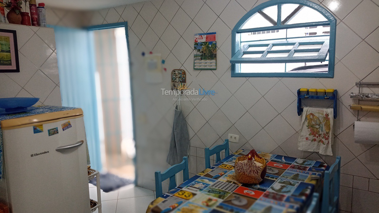 Casa para aluguel de temporada em Porto de Galinhas (Porto de Galinhas)