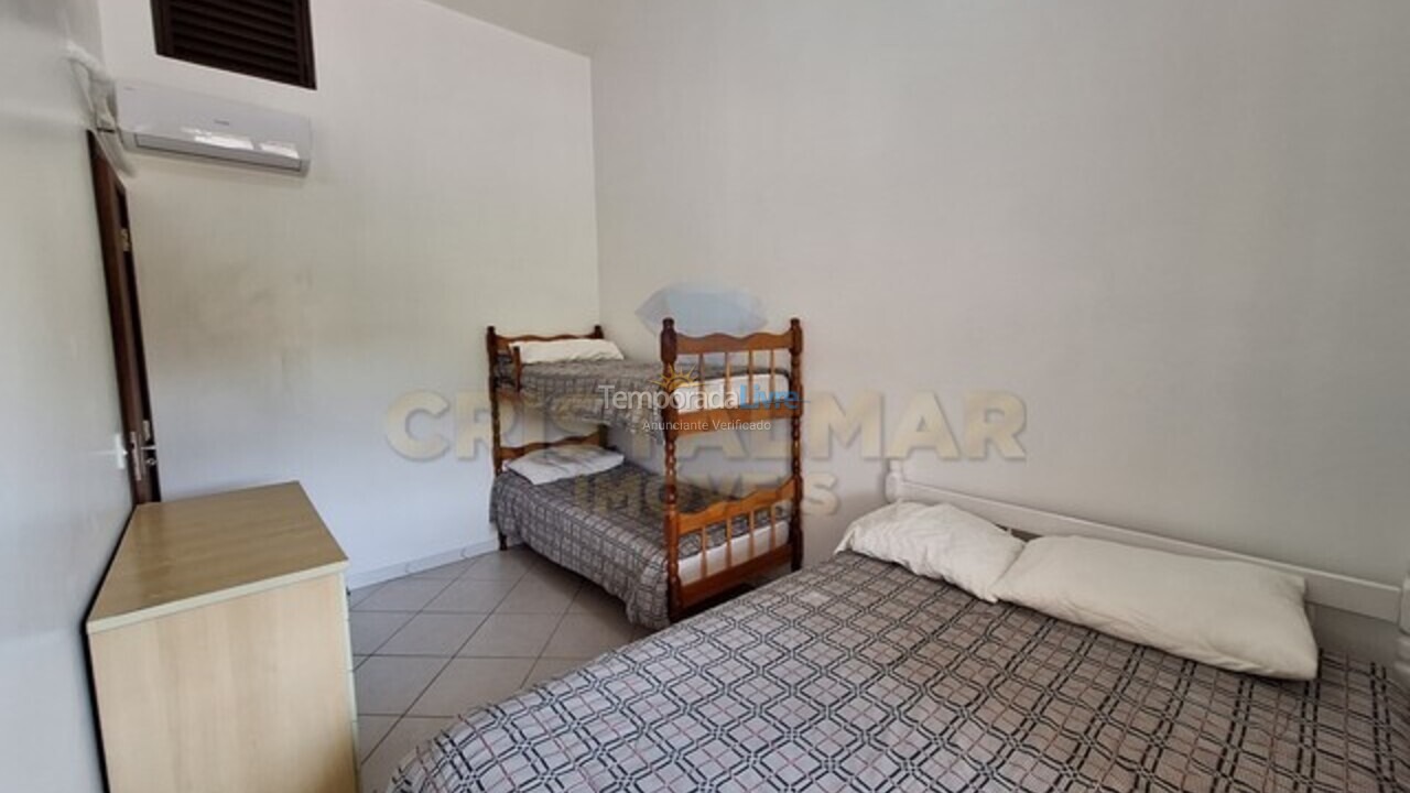 Casa para alquiler de vacaciones em Bombinhas (Praia de Bombas)