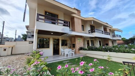 Casa para alquilar en Bombinhas - Praia de Bombas