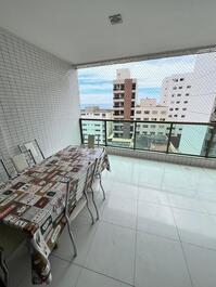 3 dormitorios con 2 plazas de aparcamiento para hasta 8 personas 502 Bellagio