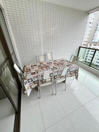 3 dormitorios con 2 plazas de aparcamiento para hasta 8 personas 502 Bellagio