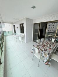 3 dormitorios con 2 plazas de aparcamiento para hasta 8 personas 502 Bellagio