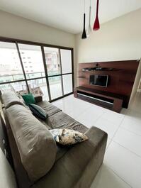 3 dormitorios con 2 plazas de aparcamiento para hasta 8 personas 502 Bellagio