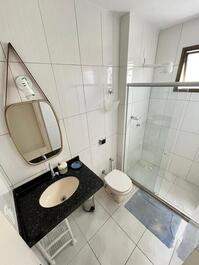 3 dormitorios con 2 plazas de aparcamiento para hasta 8 personas 502 Bellagio