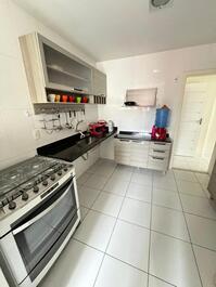 3 dormitorios con 2 plazas de aparcamiento para hasta 8 personas 502 Bellagio