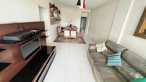 3 dormitorios con 2 plazas de aparcamiento para hasta 8 personas 502 Bellagio