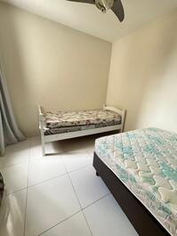 3 dormitorios con 2 plazas de aparcamiento para hasta 8 personas 502 Bellagio