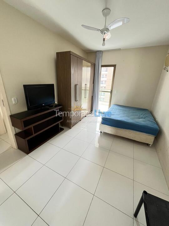 Apartamento para alquiler de vacaciones em Guarapari (Praia do Morro)