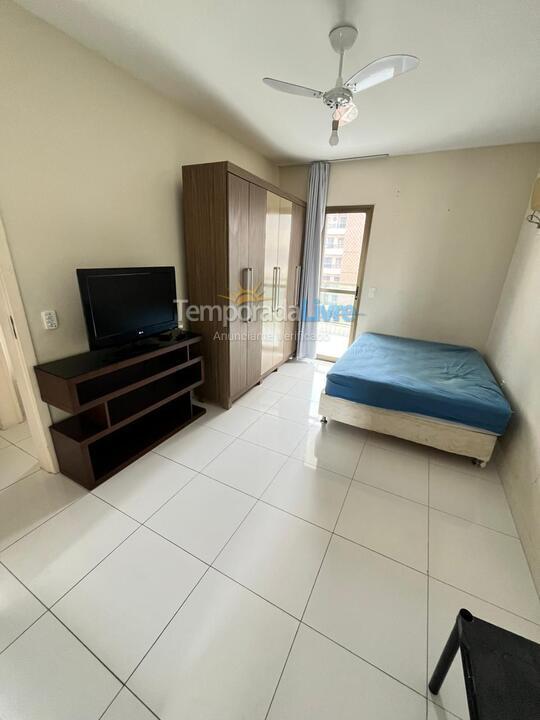 Apartamento para alquiler de vacaciones em Guarapari (Praia do Morro)