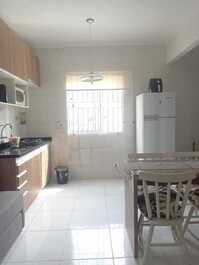 Ubatuba vacation apartment