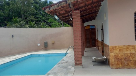 Ilhabela - Casa - Alquiler Vacacional