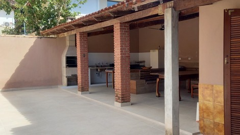 Ilhabela - Casa - Alquiler Vacacional