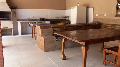 Ilhabela - Casa - Alquiler Vacacional