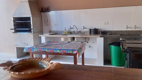 Ilhabela - Casa - Alquiler Vacacional