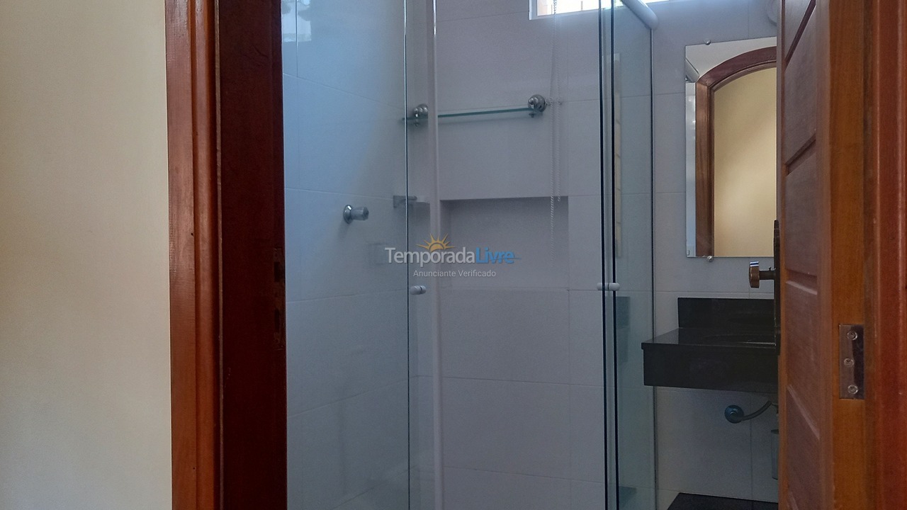 Casa para alquiler de vacaciones em Ilhabela (Perequê)