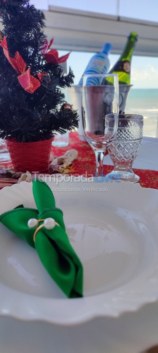 Apartamento para alquiler de vacaciones em Praia Grande (Praia do Caiçara)