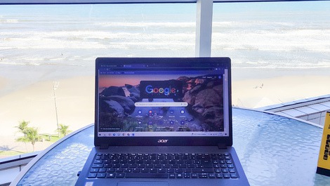 Trabalhar com essa vista ....