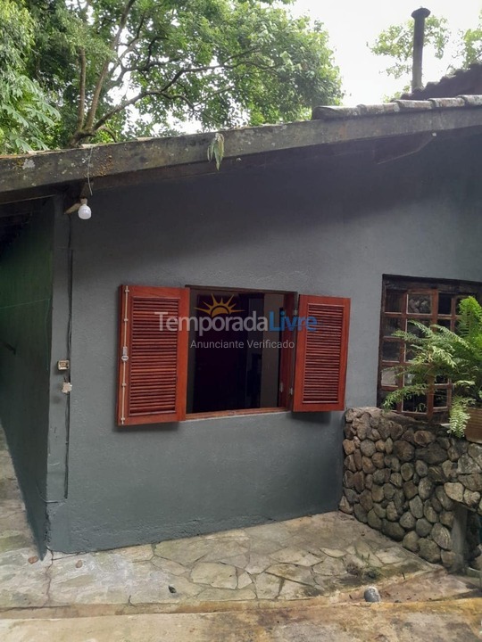 Casa para aluguel de temporada em São Sebastião (Maresias)