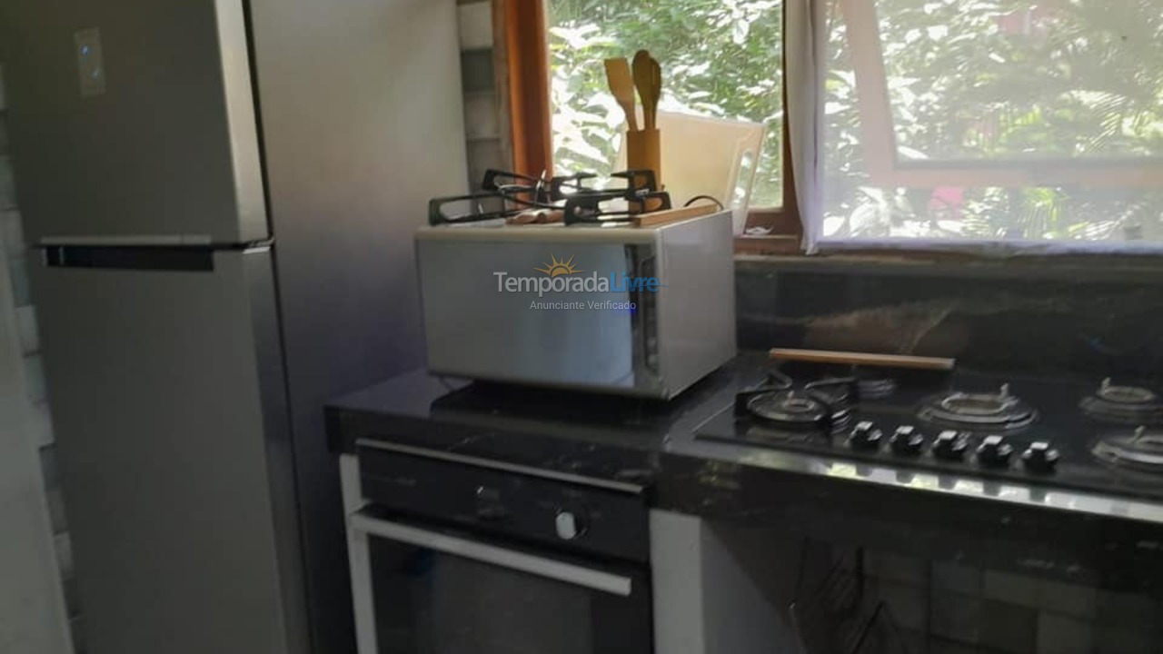 Casa para aluguel de temporada em São Sebastião (Maresias)