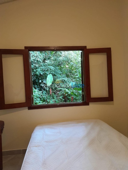 Casa para aluguel de temporada em São Sebastião (Maresias)