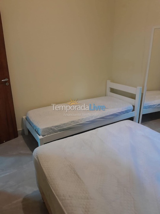 Casa para aluguel de temporada em São Sebastião (Maresias)