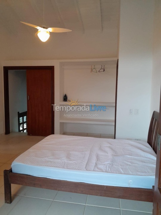 Casa para aluguel de temporada em São Sebastião (Maresias)