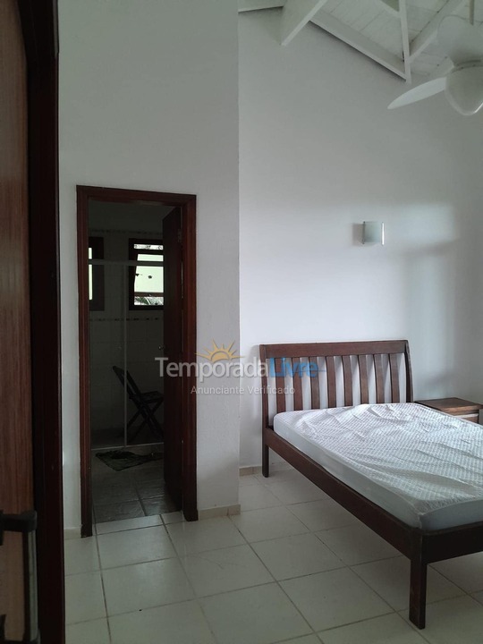 Casa para aluguel de temporada em São Sebastião (Maresias)