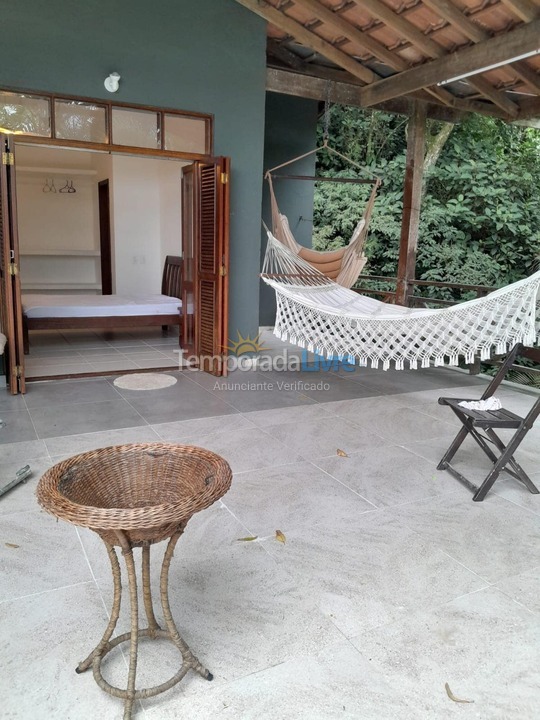 Casa para aluguel de temporada em São Sebastião (Maresias)