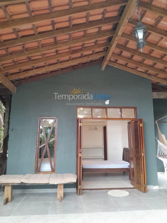 Casa para aluguel de temporada em São Sebastião (Maresias)