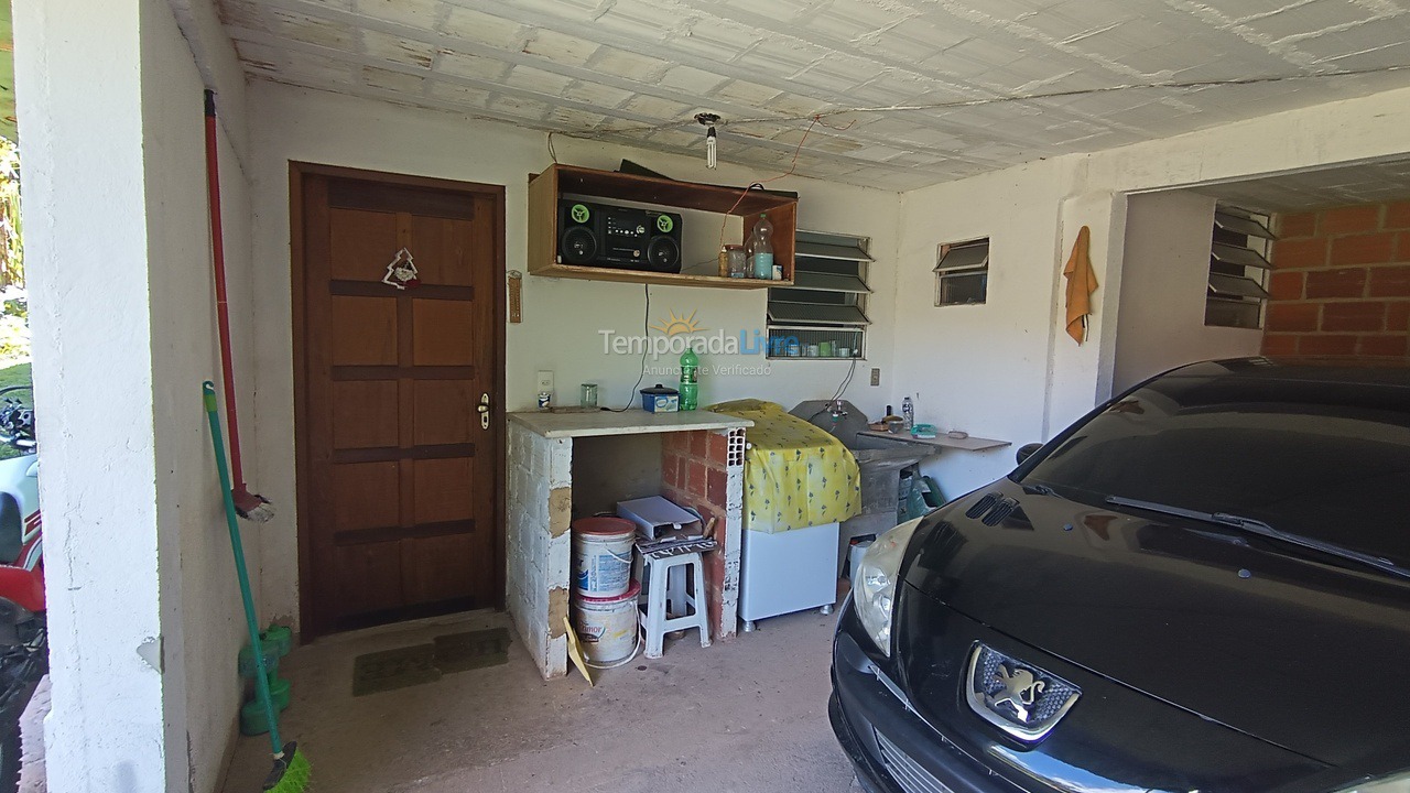 House for vacation rental in Petrópolis (Fazenda Inglesa)