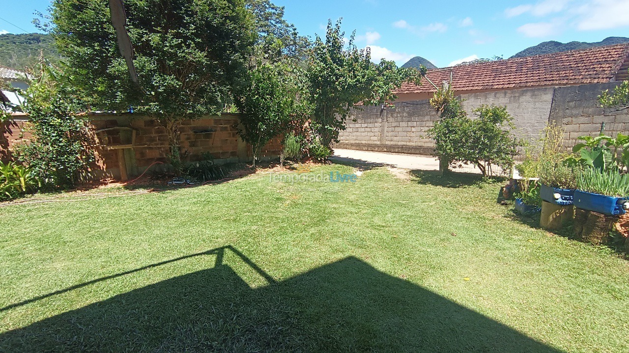 House for vacation rental in Petrópolis (Fazenda Inglesa)