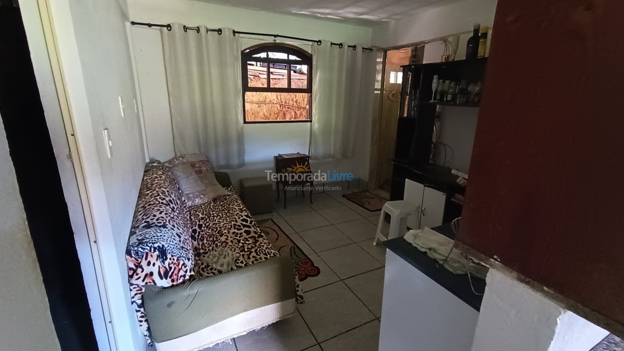 House for vacation rental in Petrópolis (Fazenda Inglesa)