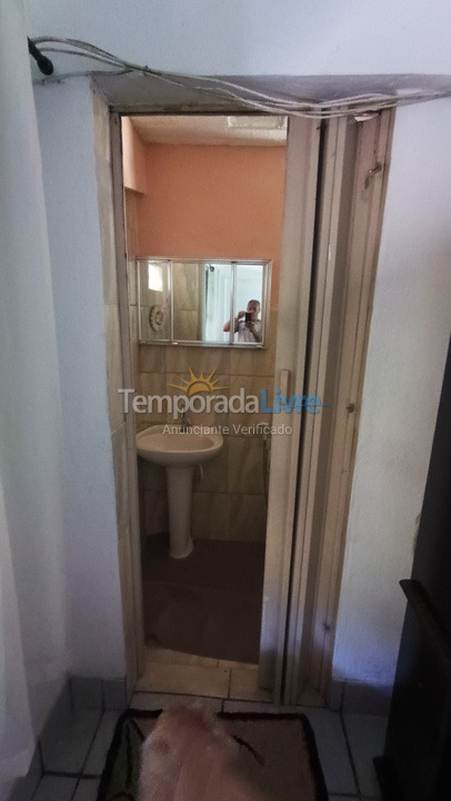 House for vacation rental in Petrópolis (Fazenda Inglesa)