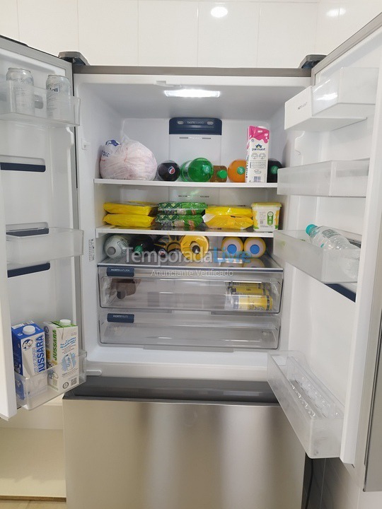 House for vacation rental in Guarujá (Enseada)