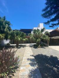 Ótima Casa Bombas/Bombinhas